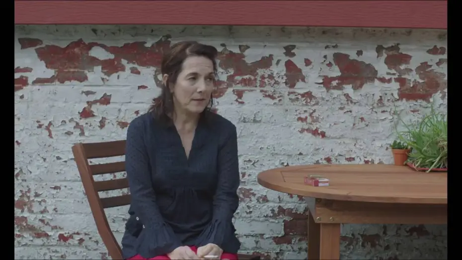 Wideo do filmu Mali mężczyźni — Verano en Brooklyn - Trailer español (HD)