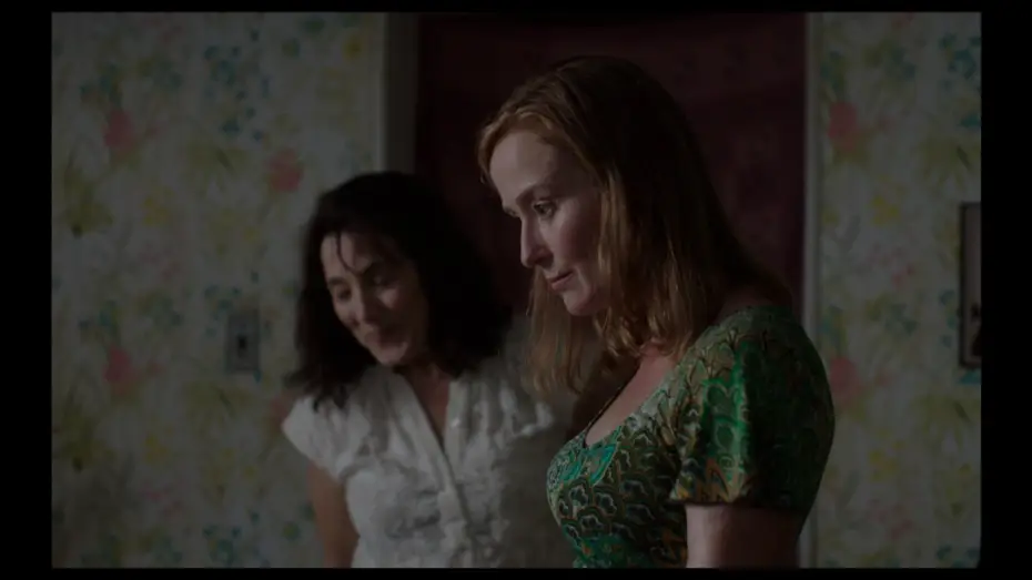 Wideo do filmu Mali mężczyźni — BROOKLYN VILLAGE - Bande-annonce VOST (VF)