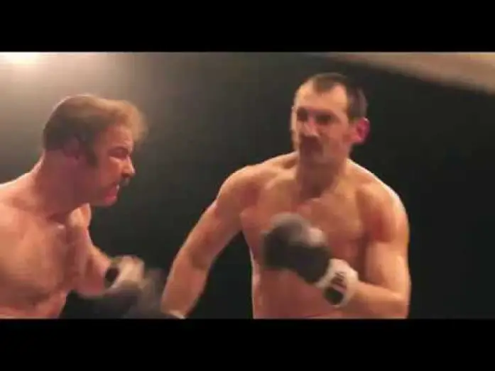 Wideo do filmu Droga mistrza — OUTSIDER - Bande annonce - VOST