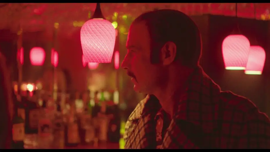 Wideo do filmu Droga mistrza — OUTSIDER - Extrait - Rencontre avec Linda - VOST