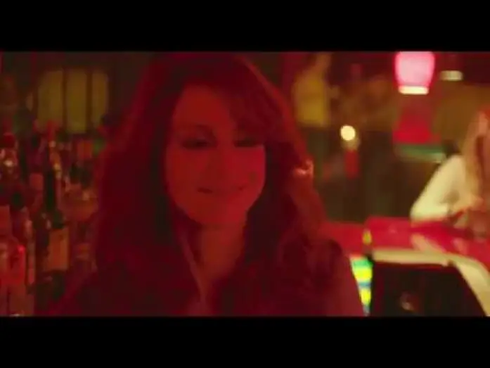 Wideo do filmu Droga mistrza — OUTSIDER - Extrait - Rencontre avec Linda - VF