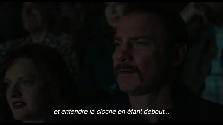 Wideo do filmu Droga mistrza — OUTSIDER - Extrait - Le vrai Rocky - VOST