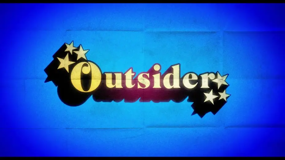 Wideo do filmu Droga mistrza — OUTSIDER - Bande annonce - VF