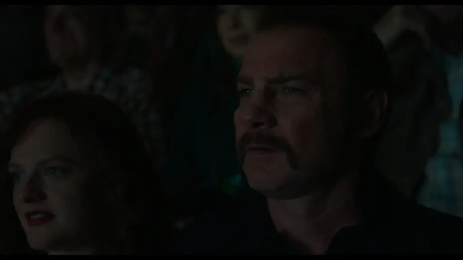 Wideo do filmu Droga mistrza — OUTSIDER - Extrait - Le vrai Rocky - VF