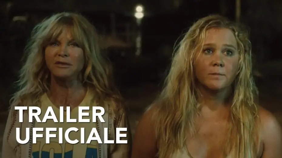 Wideo do filmu Babskie wakacje — Fottute! | Trailer Ufficiale HD | 20th Century Fox 2017