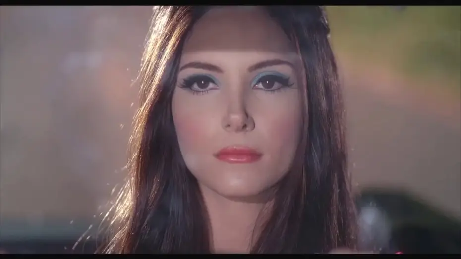 Wideo do filmu Czarownica miłości — THE LOVE WITCH Trailer (2016)