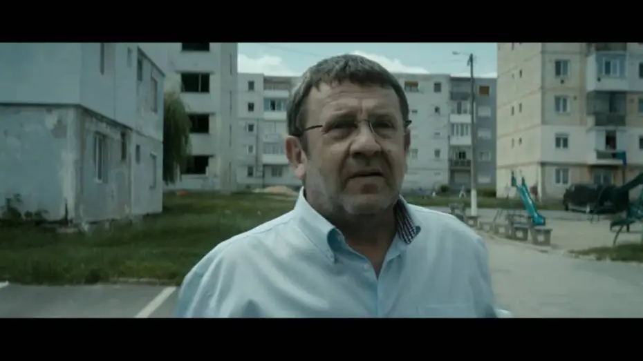 Wideo do filmu Egzamin — EGZAMIN - zwiastun PL