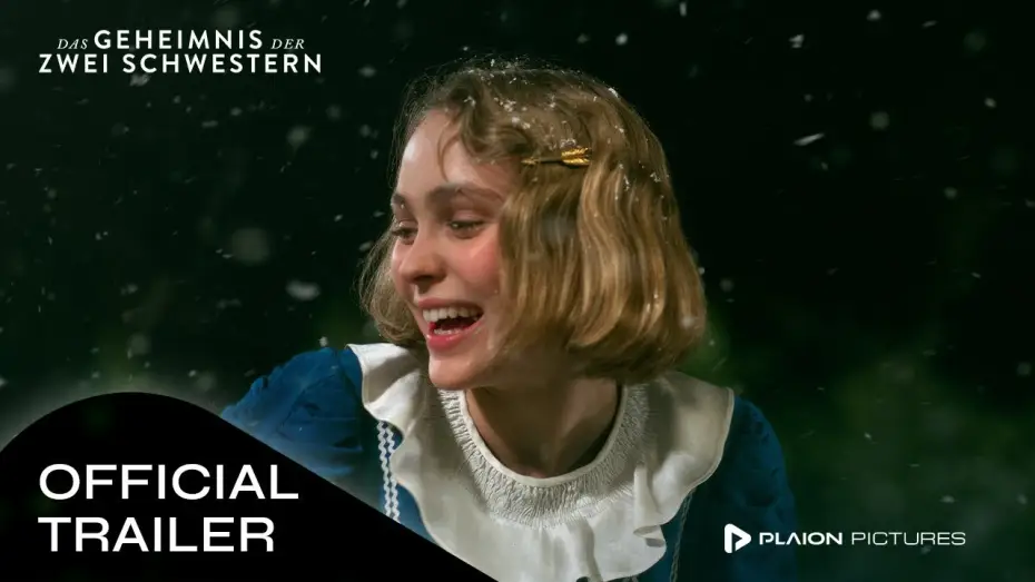 Wideo do filmu Planetarium — Das Geheimnis der zwei Schwestern - Natalie Portman - Koch Films Home Entertainment Release Trailer