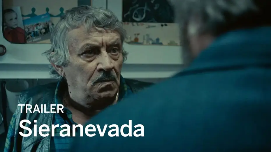 Wideo do filmu Sieranevada — SIERANEVADA | New Release 2017