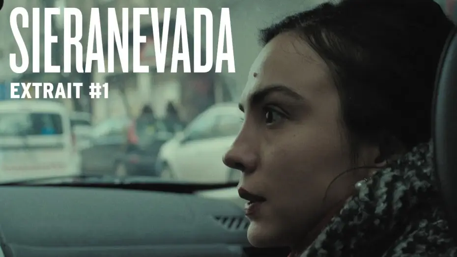 Wideo do filmu Sieranevada — SIERANEVADA - Extrait #1 - Un film de Cristi Puiu