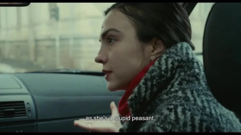 Wideo do filmu Sieranevada — Sieranevada (2016) - Excerpt 1 (English subs)