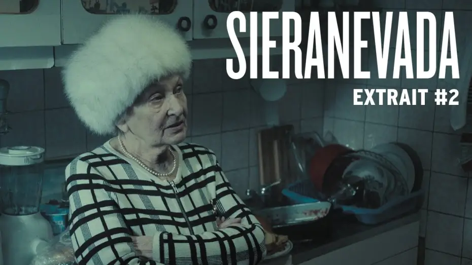 Wideo do filmu Sieranevada — SIERANEVADA - Extrait #2 - Un film de Cristi Puiu