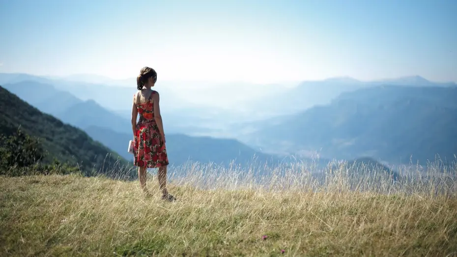 Wideo do filmu Co przynosi przyszłość — UK Promo