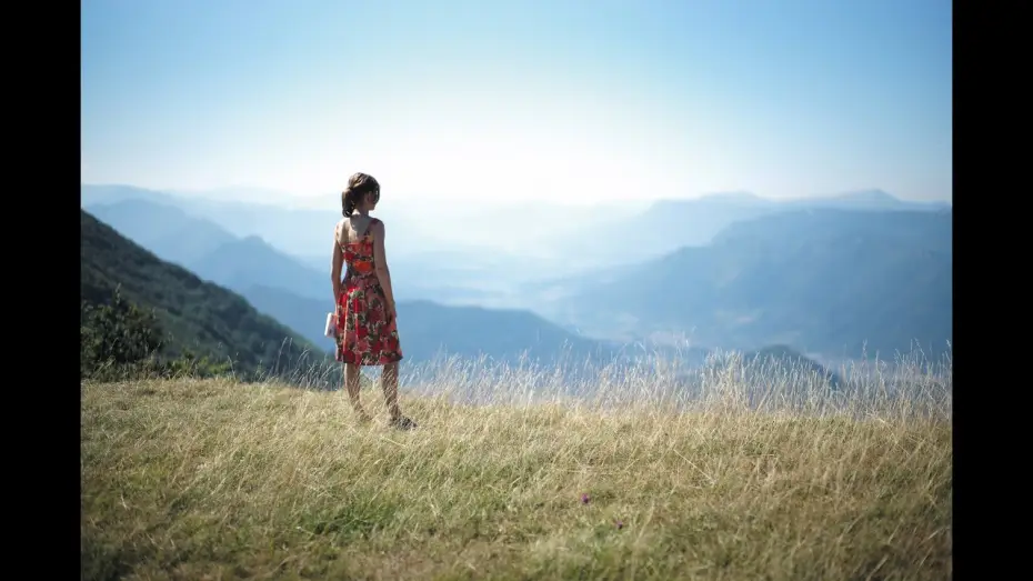 Wideo do filmu Co przynosi przyszłość — L'AVENIR bande-annonce officielle