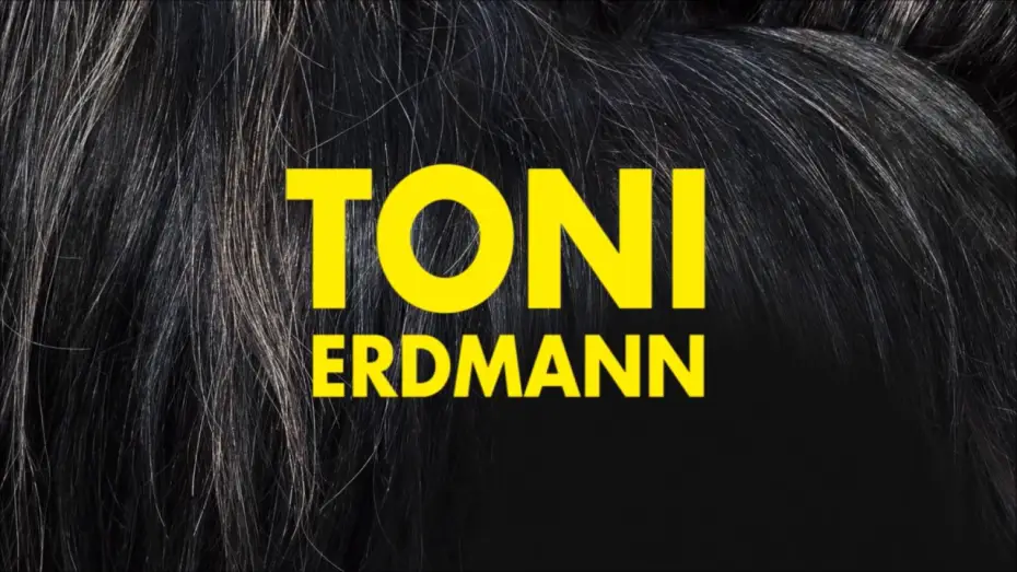 Wideo do filmu Toni Erdmann — Toni Erdmann zwiastun PL