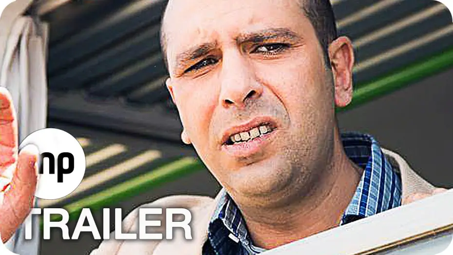 Wideo do filmu Quo vado? — DER VOLLPOSTEN Teaser Trailer German Deutsch (2016)
