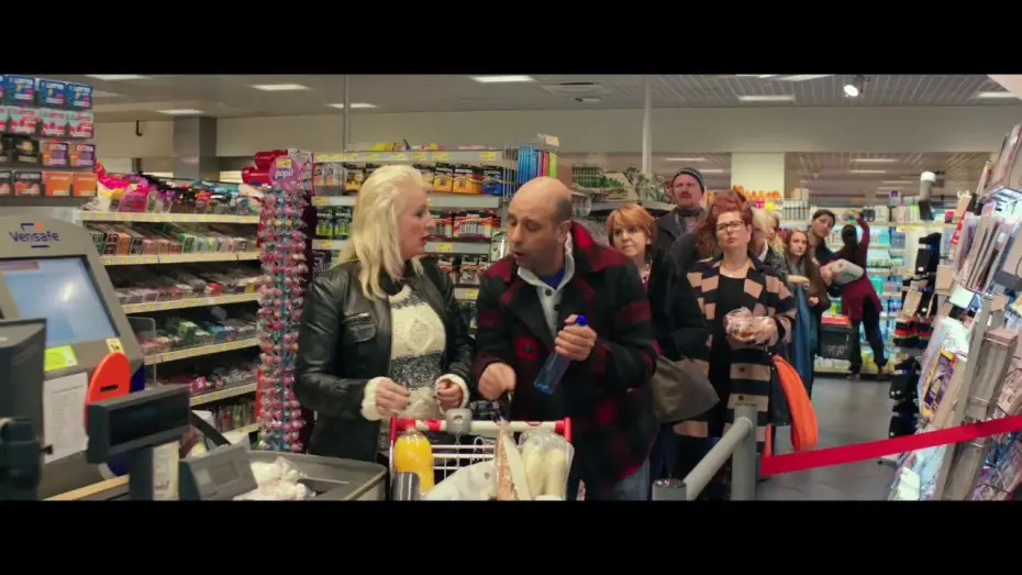 Wideo do filmu Quo vado? — Un italiano en Noruega - Trailer español (HD)