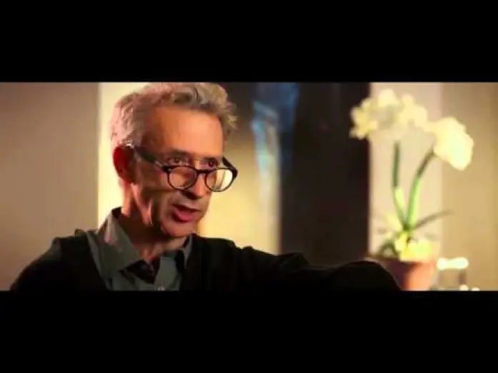 Wideo do filmu Quo vado? — Quo Vado di Checco Zalone Teaser 'Psicologo' 2016 HD