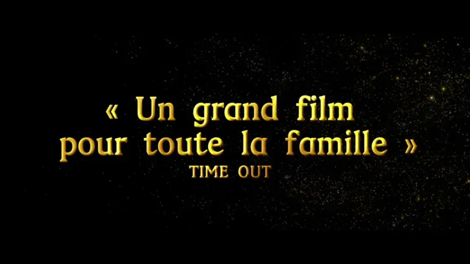 Wideo do filmu Abulele — Abulele au pays des hommes (VF) - Bande Annonce