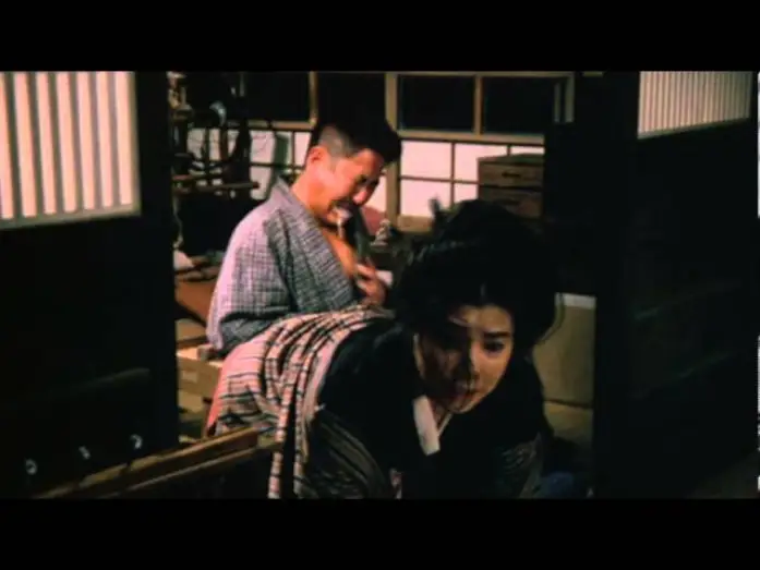 Wideo do filmu 天国の駅 — 天国の駅(プレビュー)