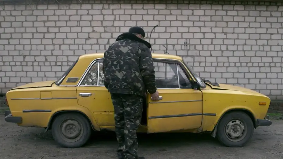 Wideo do filmu Українські шерифи — УКРАЇНСЬКІ ШЕРИФИ / UKRAINIAN SHERIFFS, офіційний трейлер, 2016