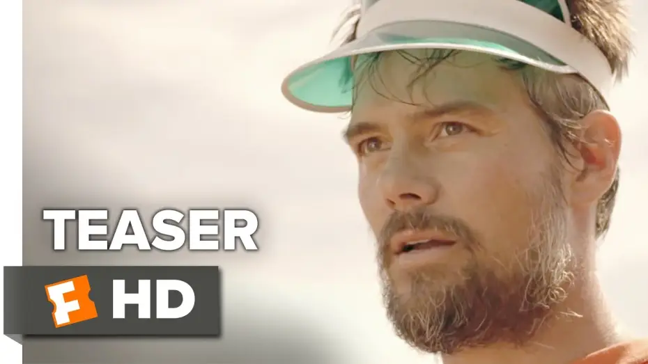 Wideo do filmu Spaceman — Teaser Trailer 1