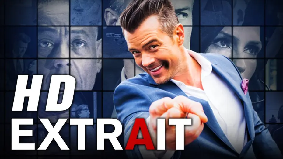 Wideo do filmu To jest twoja śmierć — THIS IS YOUR DEATH EXTRAIT VF #1 JOSH DUHAMEL SARAH WAYNE CALLIS GIANCARLO ESPOSITO thriller