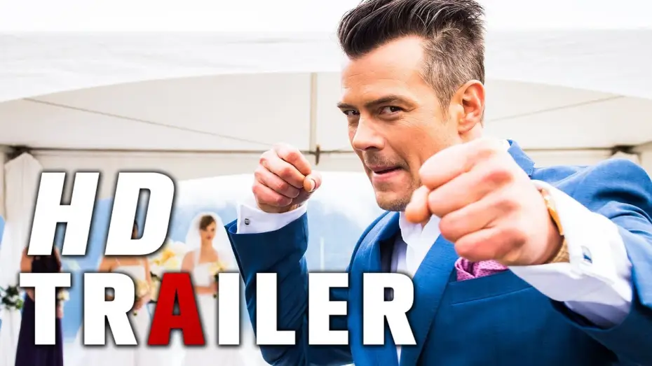 Wideo do filmu To jest twoja śmierć — THIS IS YOUR DEATH BANDE ANNONCE TRAILER VF #1 JOSH DUHAMEL SARAH WAYNE CALLIS GIANCARLO ESPOSITO