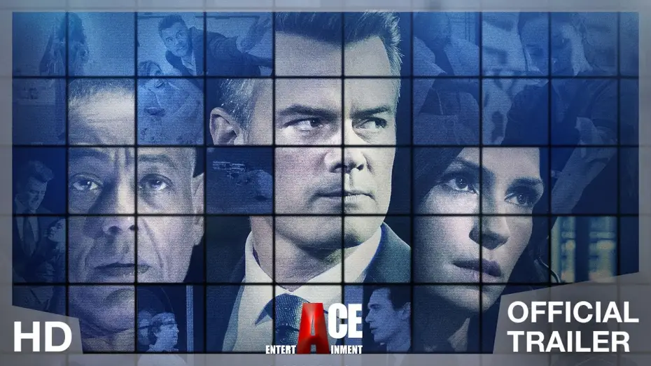 Wideo do filmu To jest twoja śmierć — This is Your Death - Official Trailer