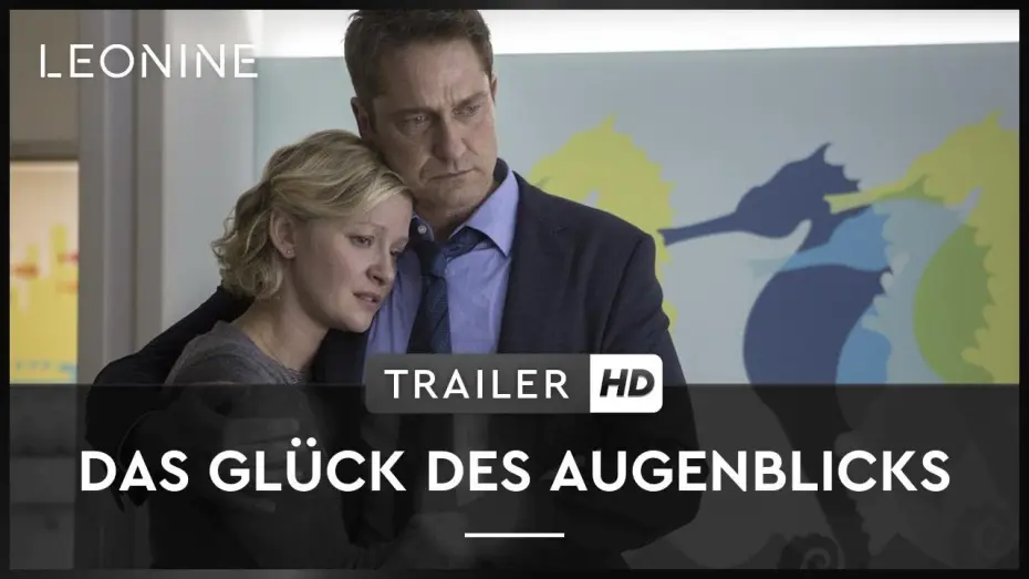 Wideo do filmu Głowa rodziny — Das Glück des Augenblicks - Trailer (deutsch/german; FSK 6)