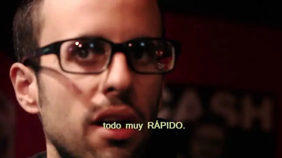 Wideo do filmu Toca Rápido o Muere — Toca Rápido o Muere - TRAILER -