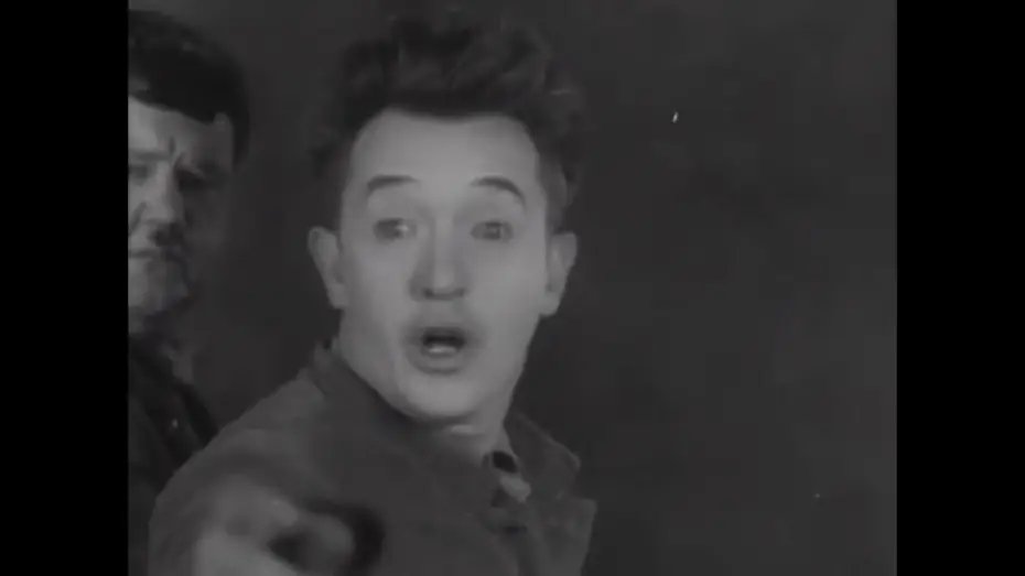 Wideo do filmu Małe Piwo — 1931 variations de la version française de PARDON US (SOUS LES VERROUS)