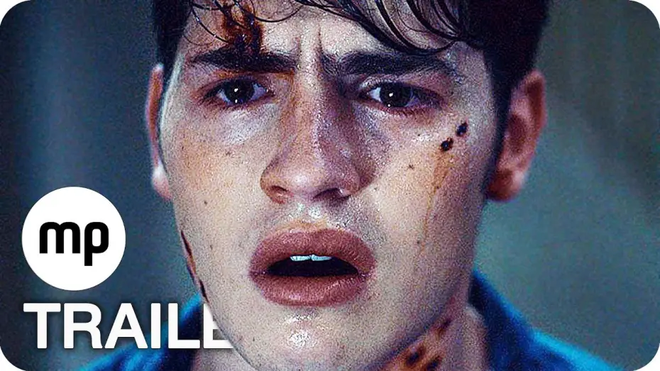 Wideo do filmu Don't Hang Up — DON'T HANG UP Trailer German Deutsch (2017) Exklusiv