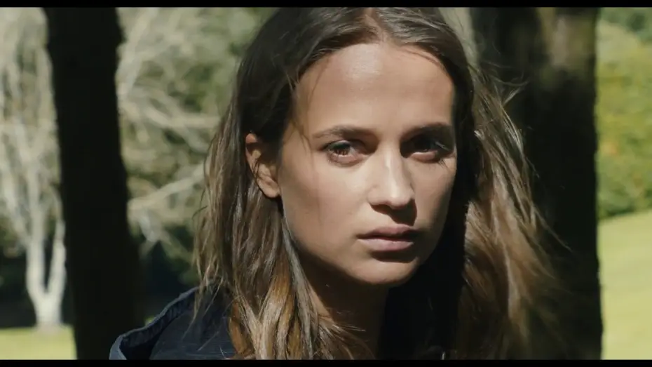 Wideo do filmu Zanurzeni — Submergence - Bande-annonce vostfr