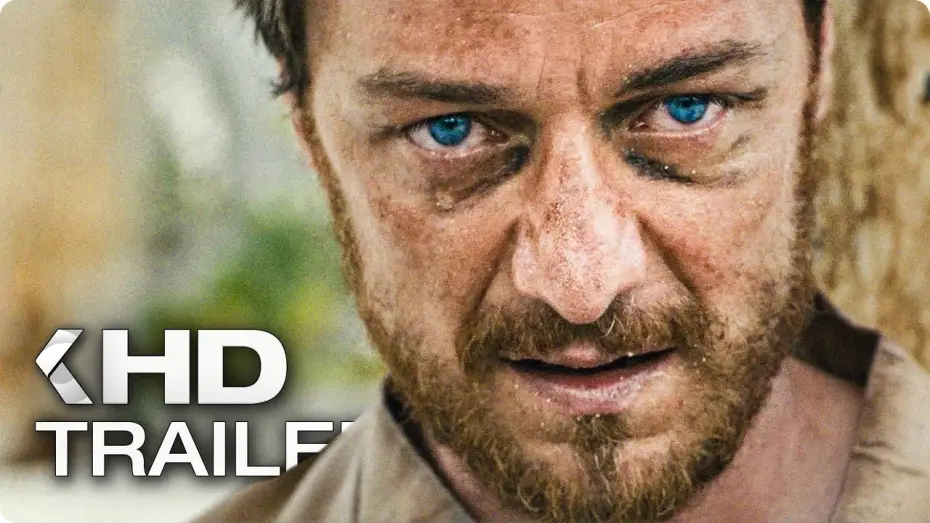 Wideo do filmu Zanurzeni — GRENZENLOS Trailer German Deutsch (2018)