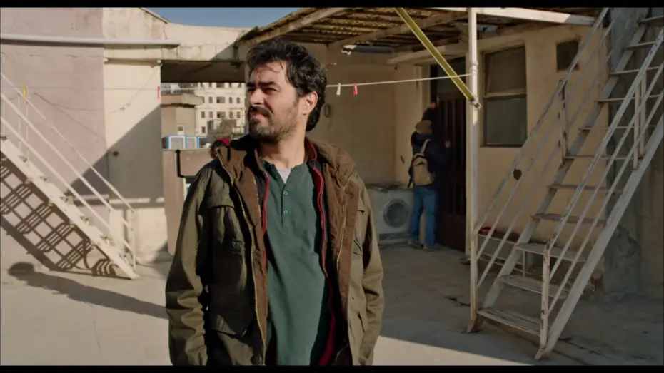Wideo do filmu Klient — IL CLIENTE - Trailer Italiano Ufficiale