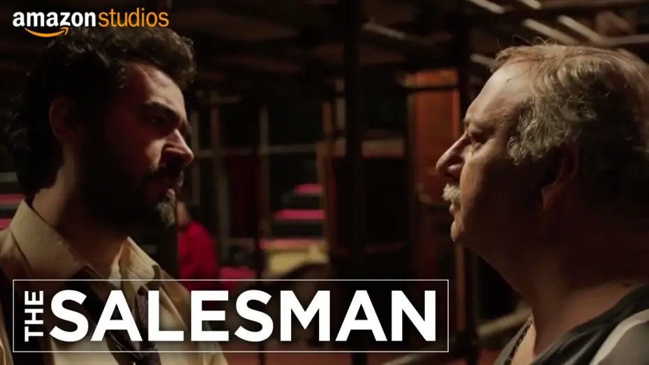Wideo do filmu Klient — Who Lived There?