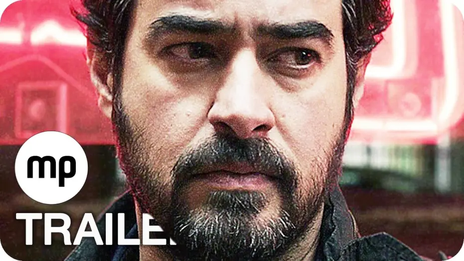 Wideo do filmu Klient — THE SALESMAN Trailer German Deutsch (2017)