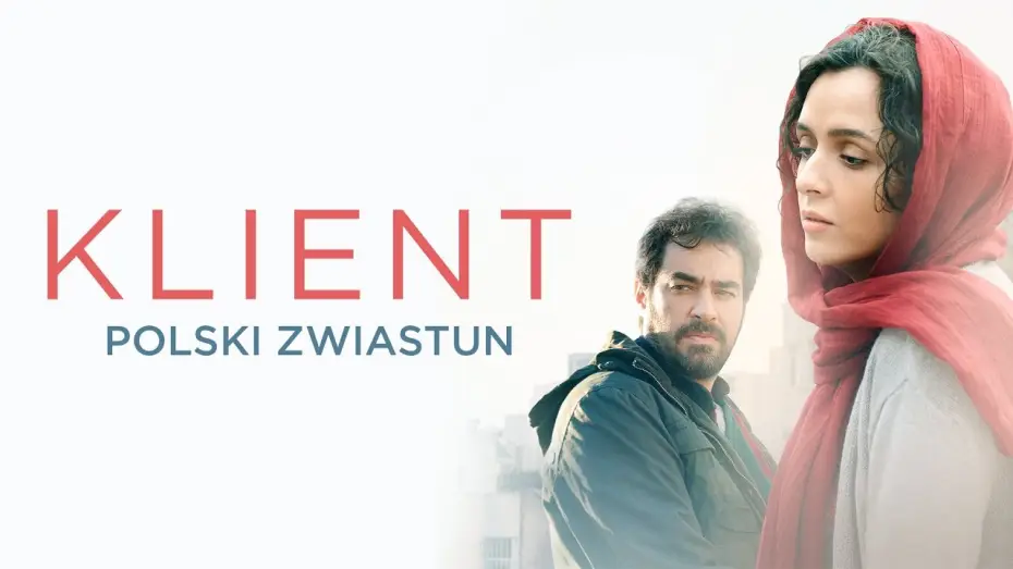 Wideo do filmu Klient — Klient - zwiastun PL, zobacz na VOD, na DVD od 15 listopada
