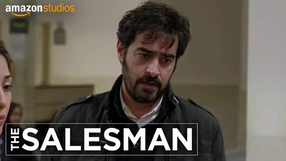 Wideo do filmu Klient — What Happened?