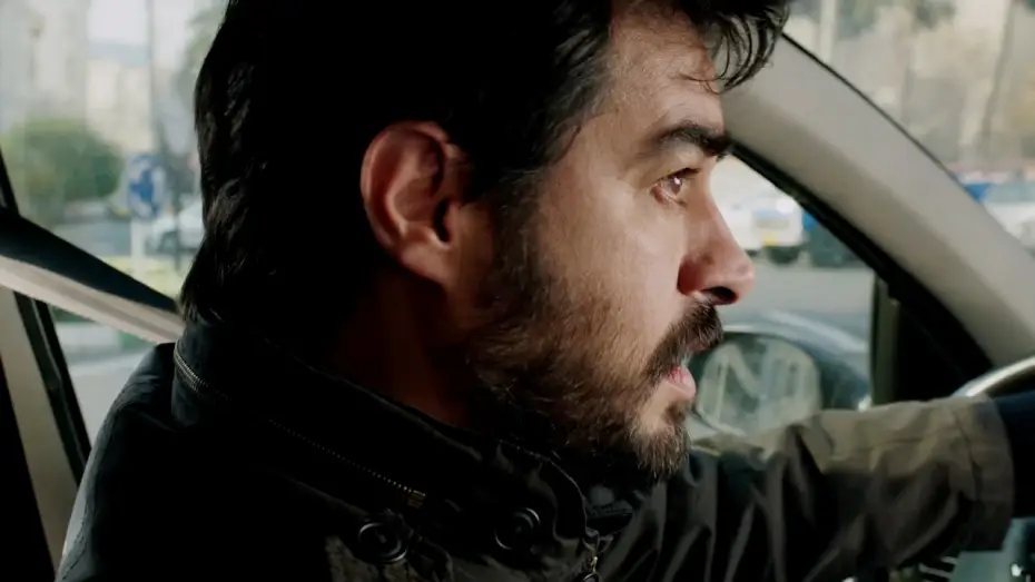 Wideo do filmu Klient — “I have to find that guy”