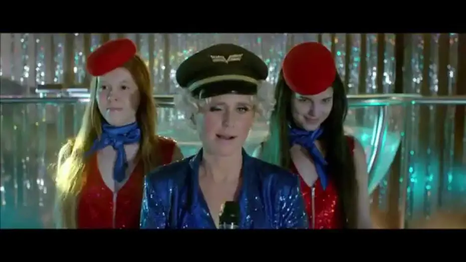 Wideo do filmu Córki dancingu — Oficjalny zwiastun nr 1