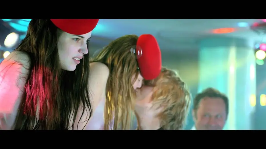 Wideo do filmu Córki dancingu — *NSFW* The Lure - Sundance 2016 directed by Agnieszka Smoczńska