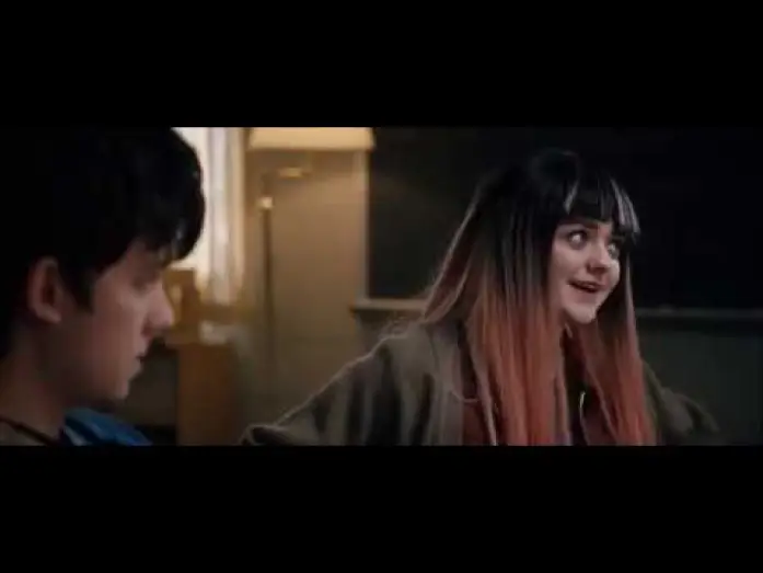 Wideo do filmu Kiedy się pojawiłaś — Офіційний трейлер (український)