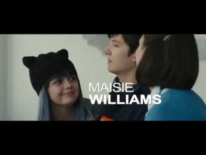 Wideo do filmu Kiedy się pojawiłaś — Kiedy się pojawiłaś - zwiastun PL