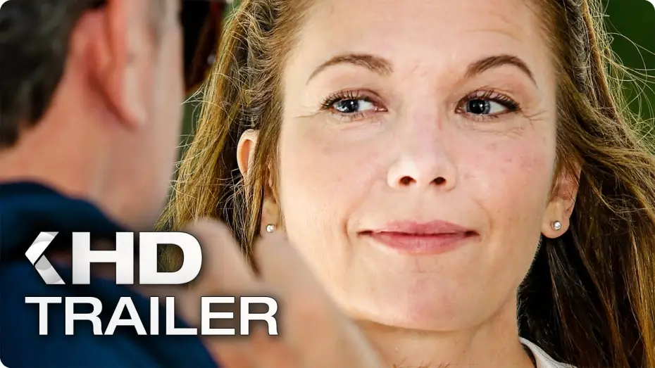 Wideo do filmu Paryż może poczekać — PARIS KANN WARTEN Trailer German Deutsch (2017)