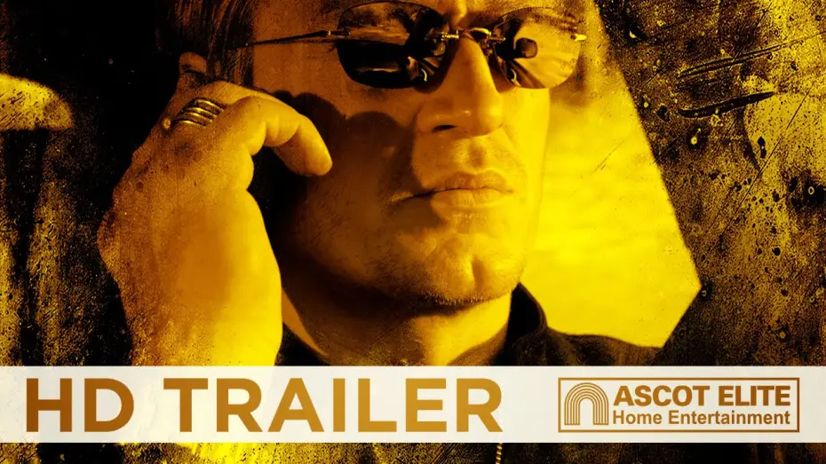 Wideo do filmu Szybki konwój — Teaser