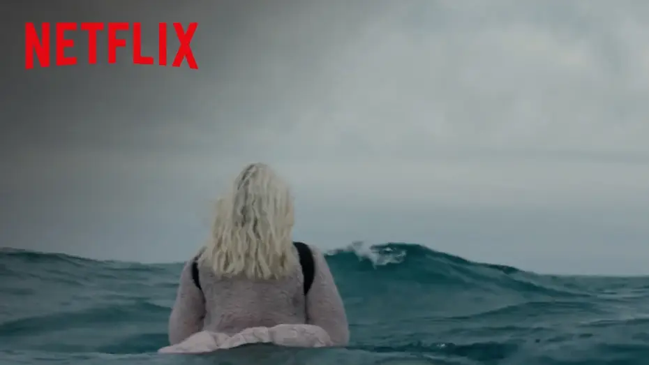 Wideo do filmu Odkrycie — The Discovery - Teaser - Seulement sur Netflix - Le 31 mars