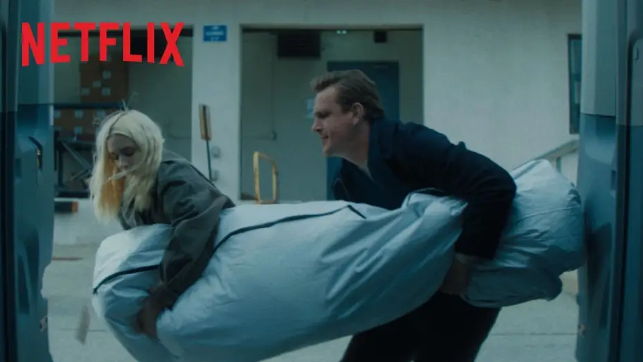 Wideo do filmu Odkrycie — The Discovery - Teaser - Seulement sur Netflix - Le 31 mars