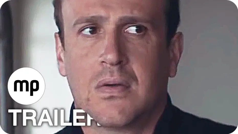 Wideo do filmu Odkrycie — THE DISCOVERY Trailer German Deutsch (2017)